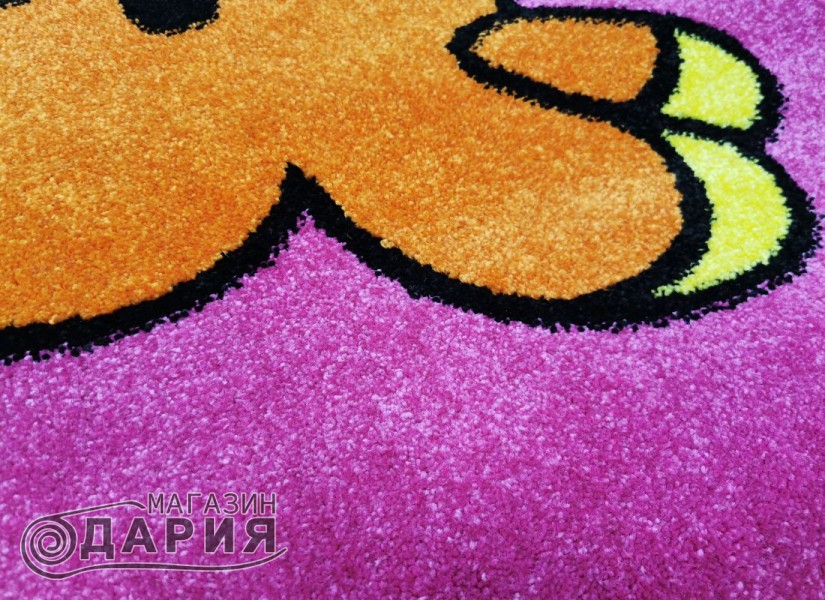 Килим Multi 5230_pink
